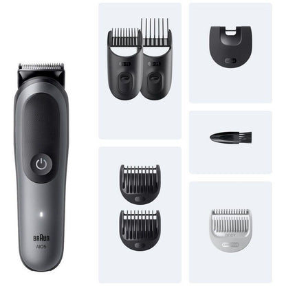 Braun All-in-One Series 5 AIO5520