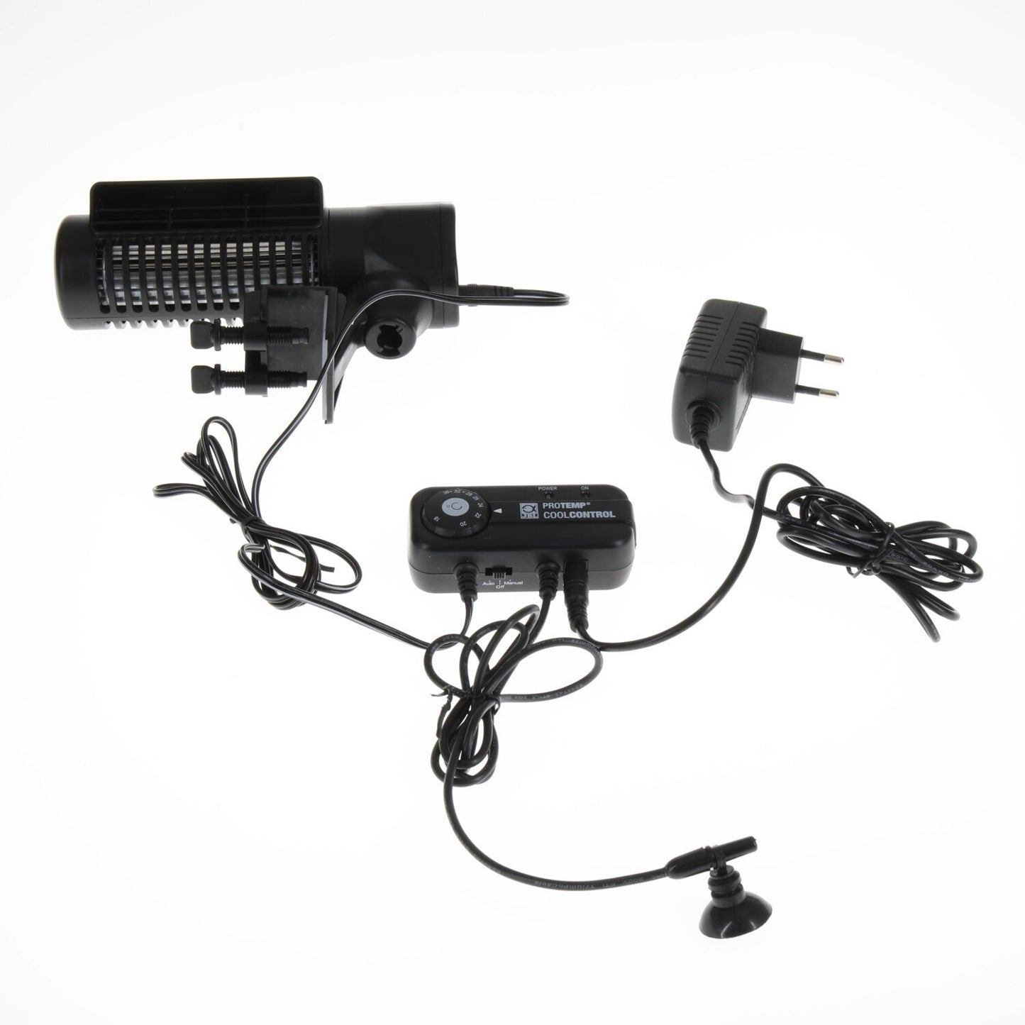 JBL PROTEMP CoolControl Thermostat für ProTemp Cooler