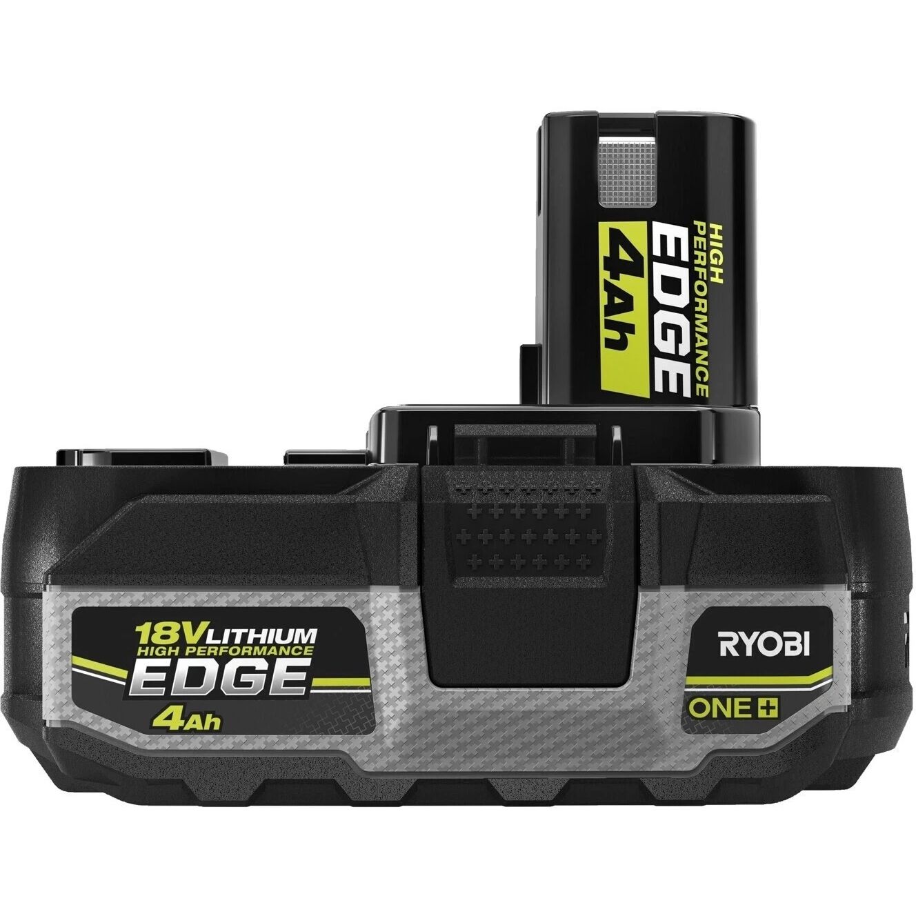 Ryobi ONE+ Lithium+ Edge Akku 18V / 4,0 Ah (RB1840E)