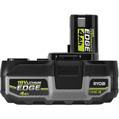 Ryobi ONE+ Lithium+ Edge Akku 18V / 4,0 Ah (RB1840E)