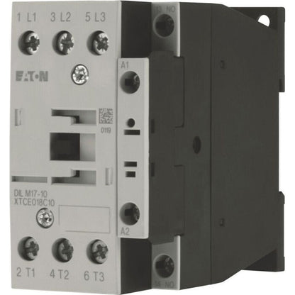 Eaton DILM17-10 (RDC24) Leistungsschütz – NEU