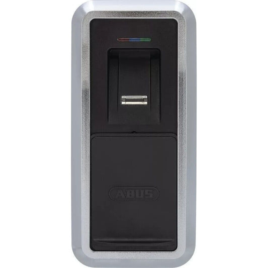 ABUS Bluetooth Fingerscanner - HomeTec Pro - CFS3100S - silber