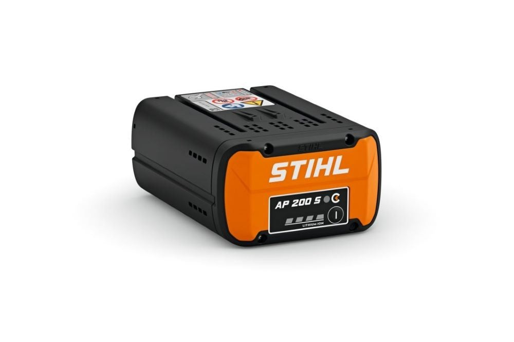 STIHL AP 200 S – Lithium-Ionen Akku 36 V