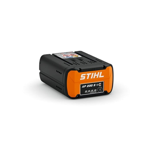 STIHL AP 200 S – Lithium-Ionen Akku 36 V – Produktbild