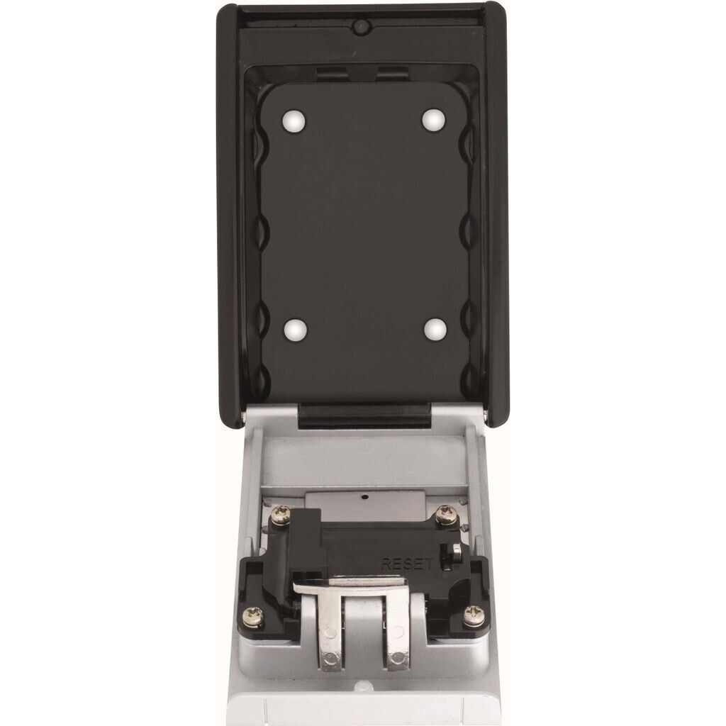 ABUS KeyGarage 787 Schlüsseltresor Wandmontage Zahlencode wetterfest