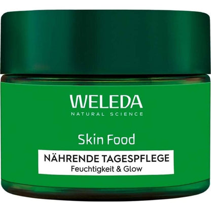 Skin Food - Nährende Tagespflege 40ml | WELEDA