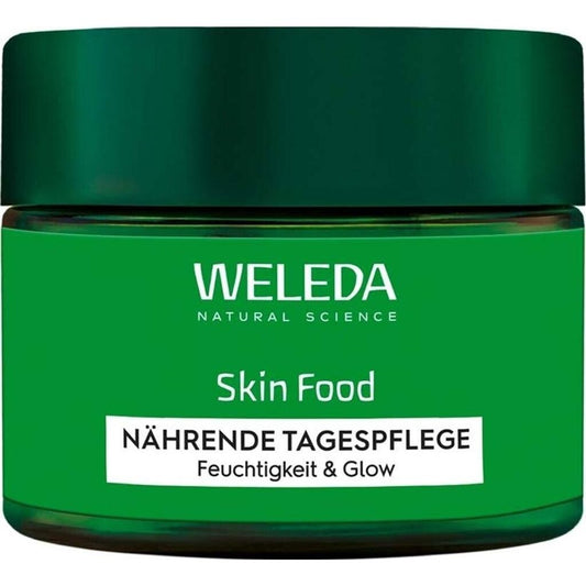Skin Food - Nährende Tagespflege 40ml | WELEDA