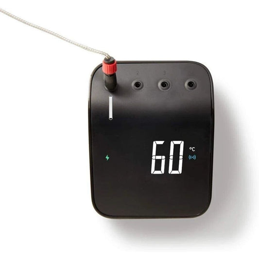 Weber Connect Smart Grilling Hub Fleischthermometer mit Bluetooth & WLAN NEU