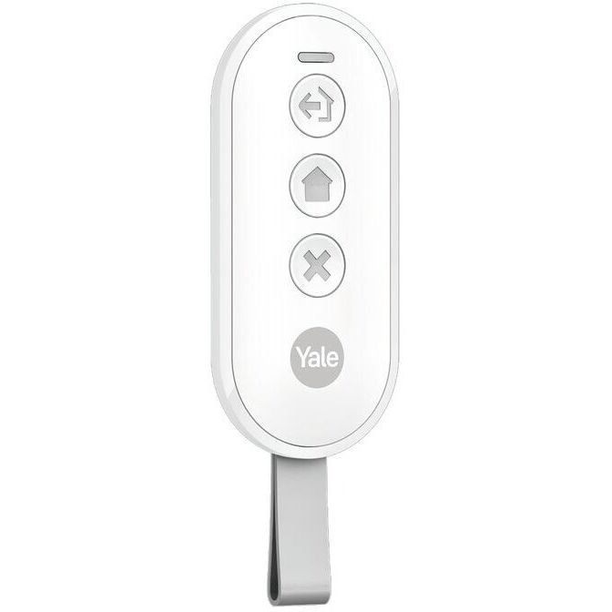 YA-AL-KF-1A-W - Smart Alarm Keyfob