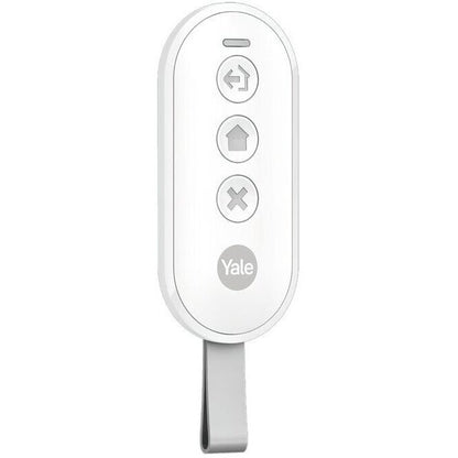 YA-AL-KF-1A-W - Smart Alarm Keyfob