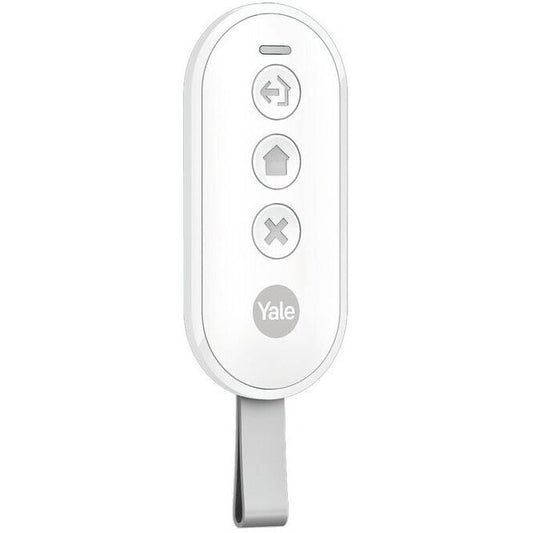 YA-AL-KF-1A-W - Smart Alarm Keyfob