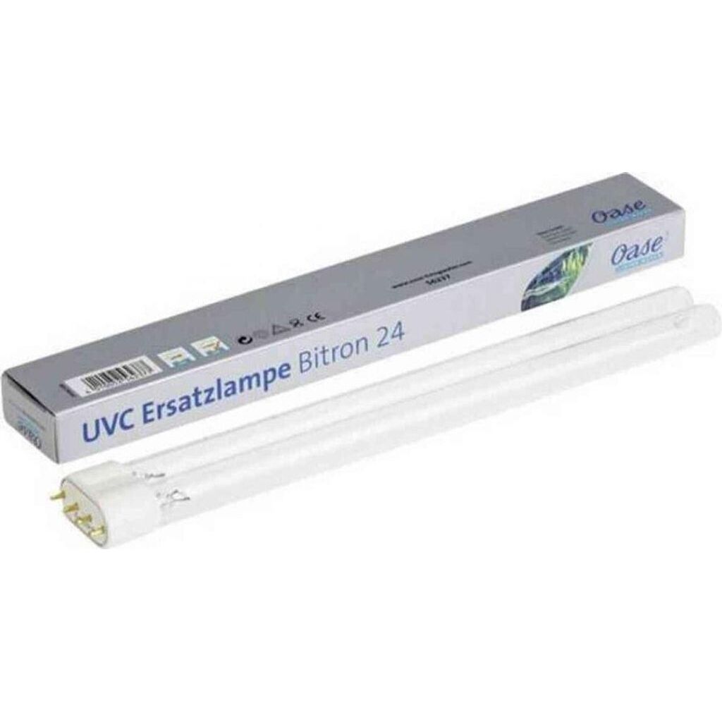UVC Ersatzlampe 24W OASE 56237