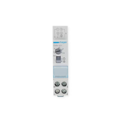 Hager EMN001 Treppenlichtzeitschalter 16A, 230V