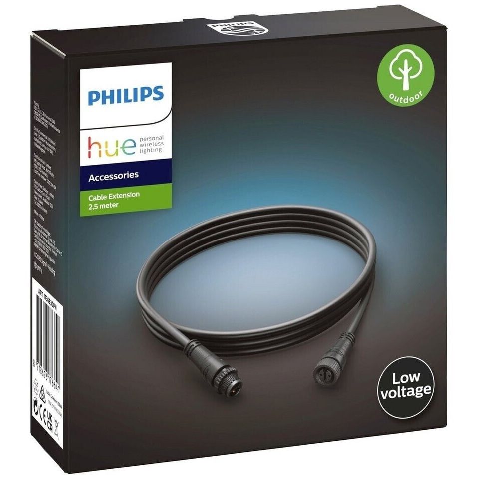 Philips Hue  Verlängerungskabel 1736830PN  1736830PN