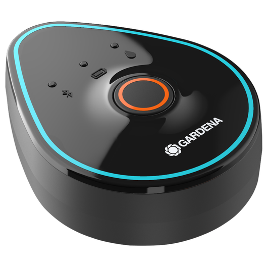 GARDENA 1287-20 Steuereinheit 9 V Bluetooth – reale Herstellerabbildung