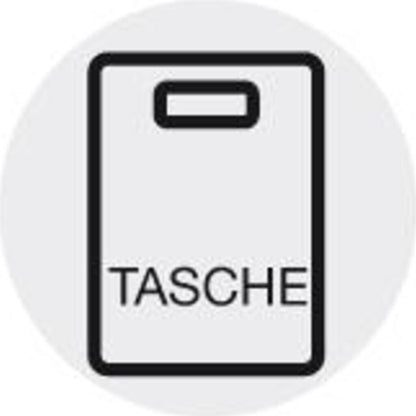 Bosch Professional Laser Entfernungsmesser GLM 40 Messbereich 40 m Tasche