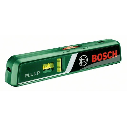 Bosch PLL 1 P Laser-Wasserwaage