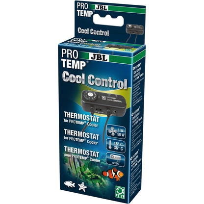 JBL PROTEMP CoolControl Thermostat für ProTemp Cooler