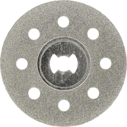 Dremel SC545 SpeedClic Diamant-Trennscheibe 38mm Fliesen