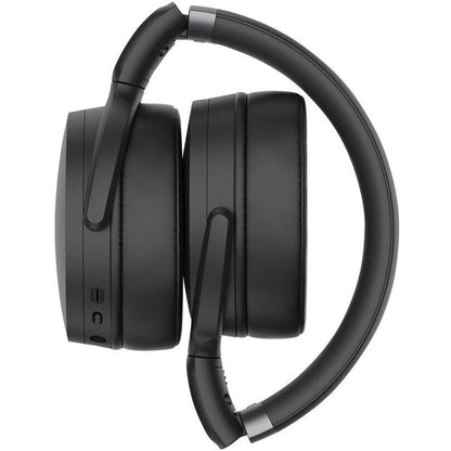 Sennheiser HD 450BT Kopfhörer (kabellos, schwarz)
