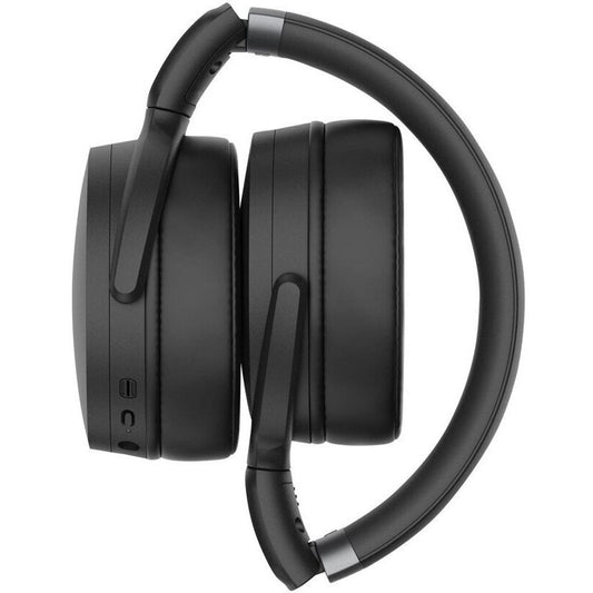 Sennheiser HD 450BT Kopfhörer (kabellos, schwarz)