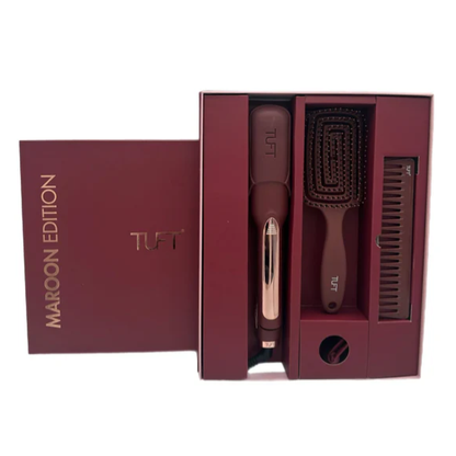 TUFT 1"Professional Hair Iron
