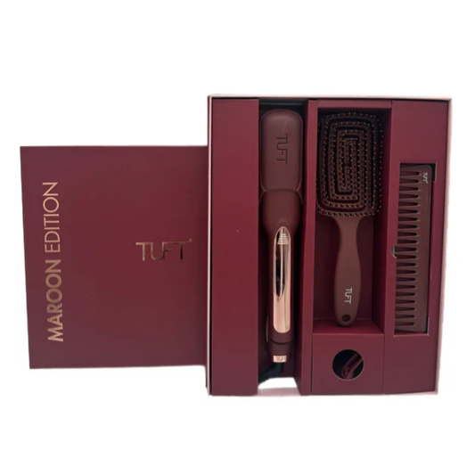 TUFT 1"Professional Hair Iron