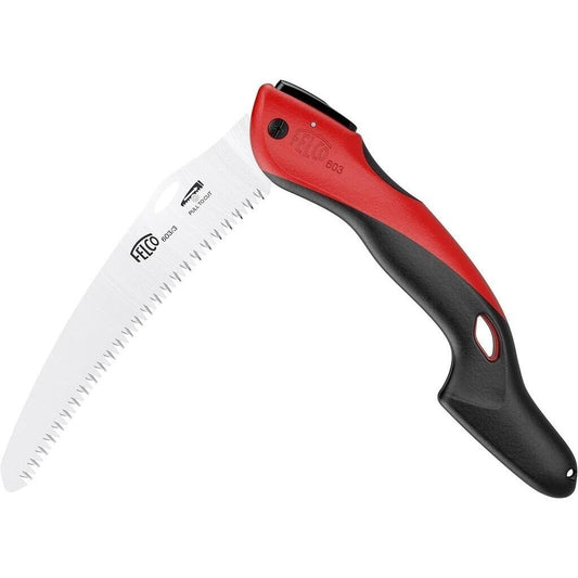 Klappsäge FELCO 603-3 Gartensäge Baumsäge Säge Astsäge