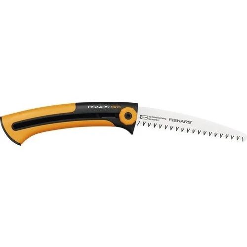 Handsäge Fiskars Xtract Grobzahnung SW 73
