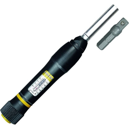 Proxxon Drehmomentschlüssel MicroClick MC 2 bis MC 500 (Einzelabnahme)