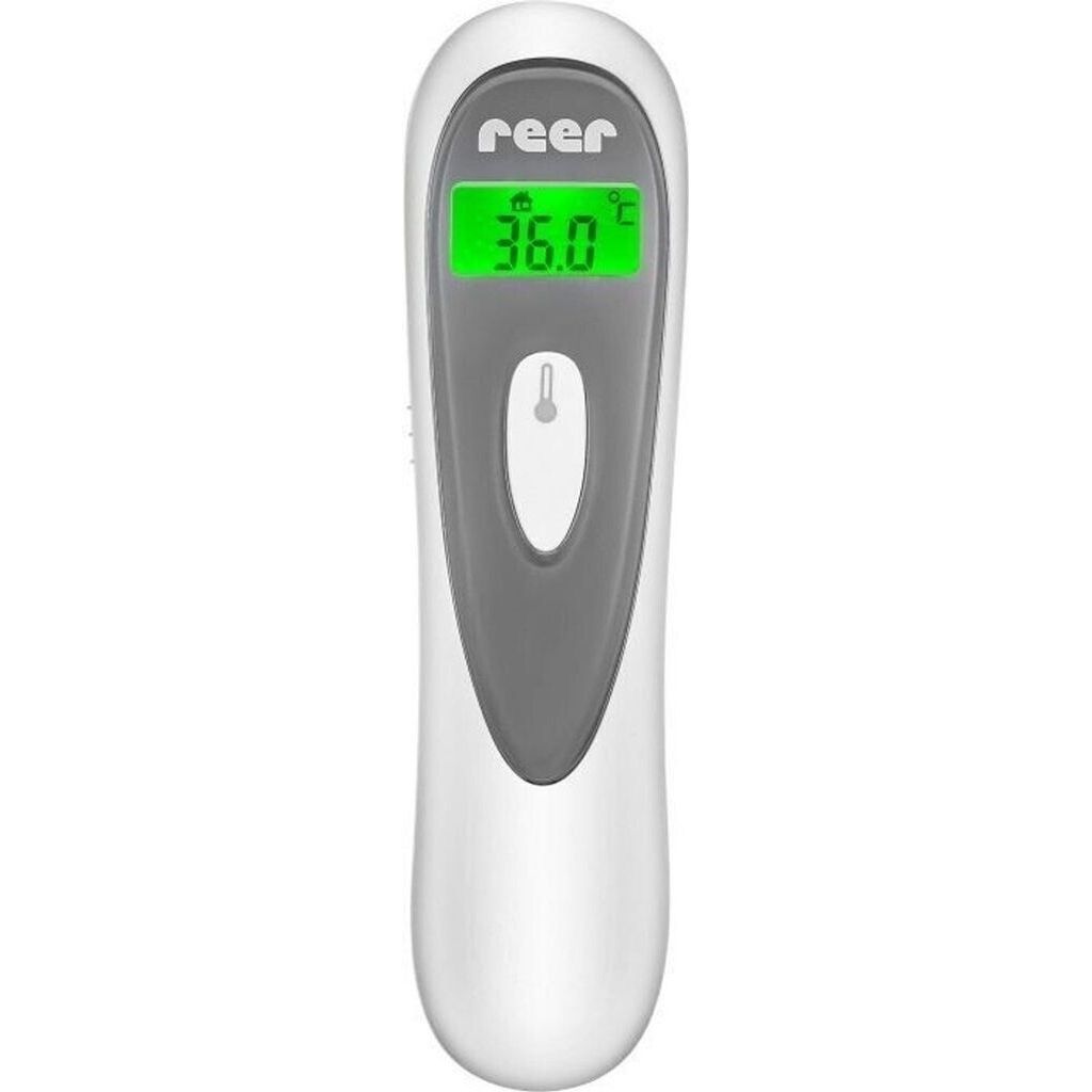 Reer Colour SoftTemp Digitales Fieberthermometer flexibel