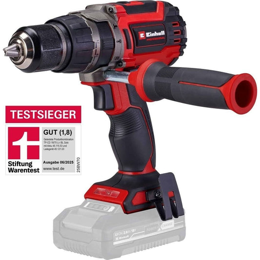 Einhell Power X-Change Akku-Schlagbohrschrauber TP-CD 18/70 Li-i BL - Solo