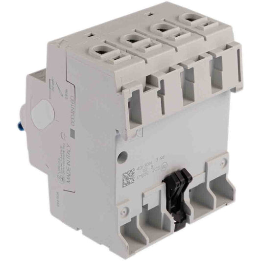ABB FI-Schutzschalter F204A-25/0,03 FI-Schutzschalter 2CSF204101R1250