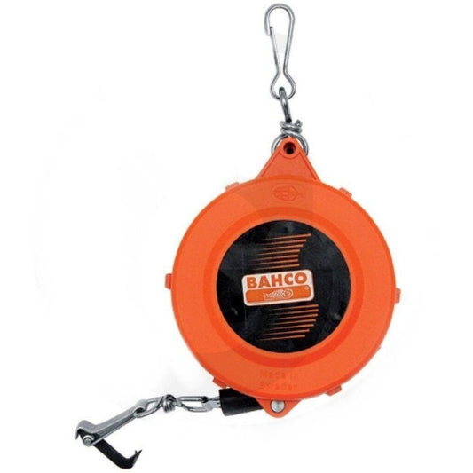 Bahco Forstmaßband 15 Meter mit Haken und Gürtelclip, 2600-