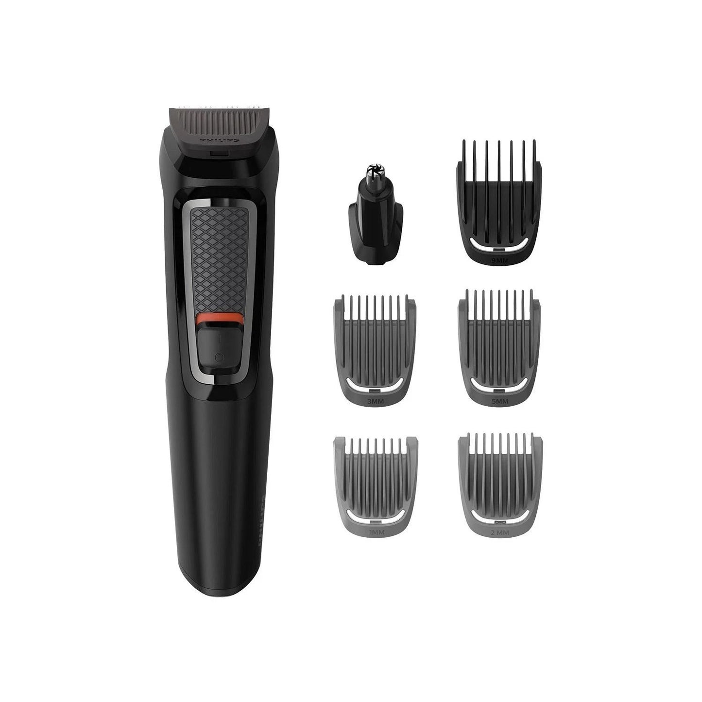 PHILIPS Multigroom »Series 3000«, 7 in 1 -