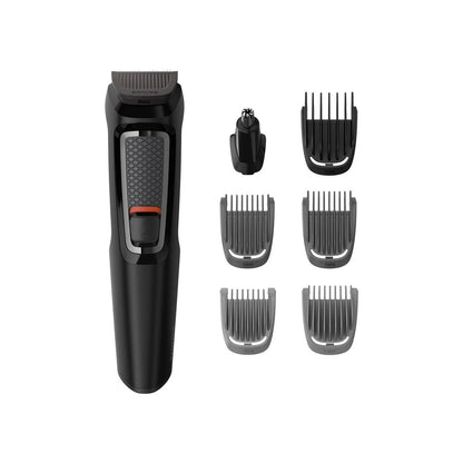 PHILIPS Multigroom »Series 3000«, 7 in 1 -