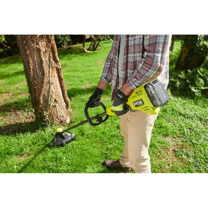 RYOBI 18 V ONE+ HP 4,0 Ah Lithium+ Akku RB1840X, Intellicell-Technologie