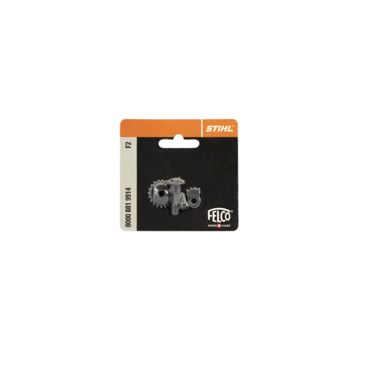 Stihl STIHL SCHRAUBENSATZ F2  | 0000 881 9914 |