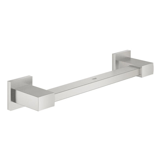 Grohe Start Cube Wannengriff 300 mm - Supersteel - 41094DC0