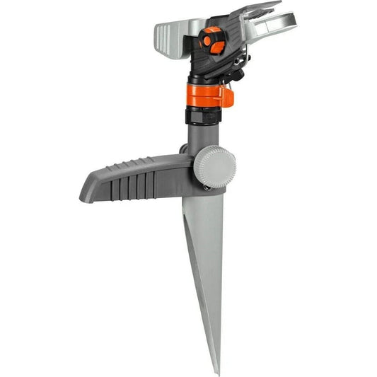 GARDENA Premium  Impuls-, Kreis- und Sektorenregner auf Spike (08136-20) (A097