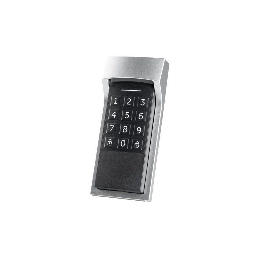 Homematic IP Tastenfeld Keypad HmIP-WKP  elektronisches Schloss smart Home