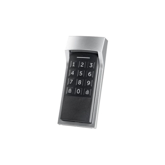 Homematic IP Tastenfeld Keypad HmIP-WKP  elektronisches Schloss smart Home