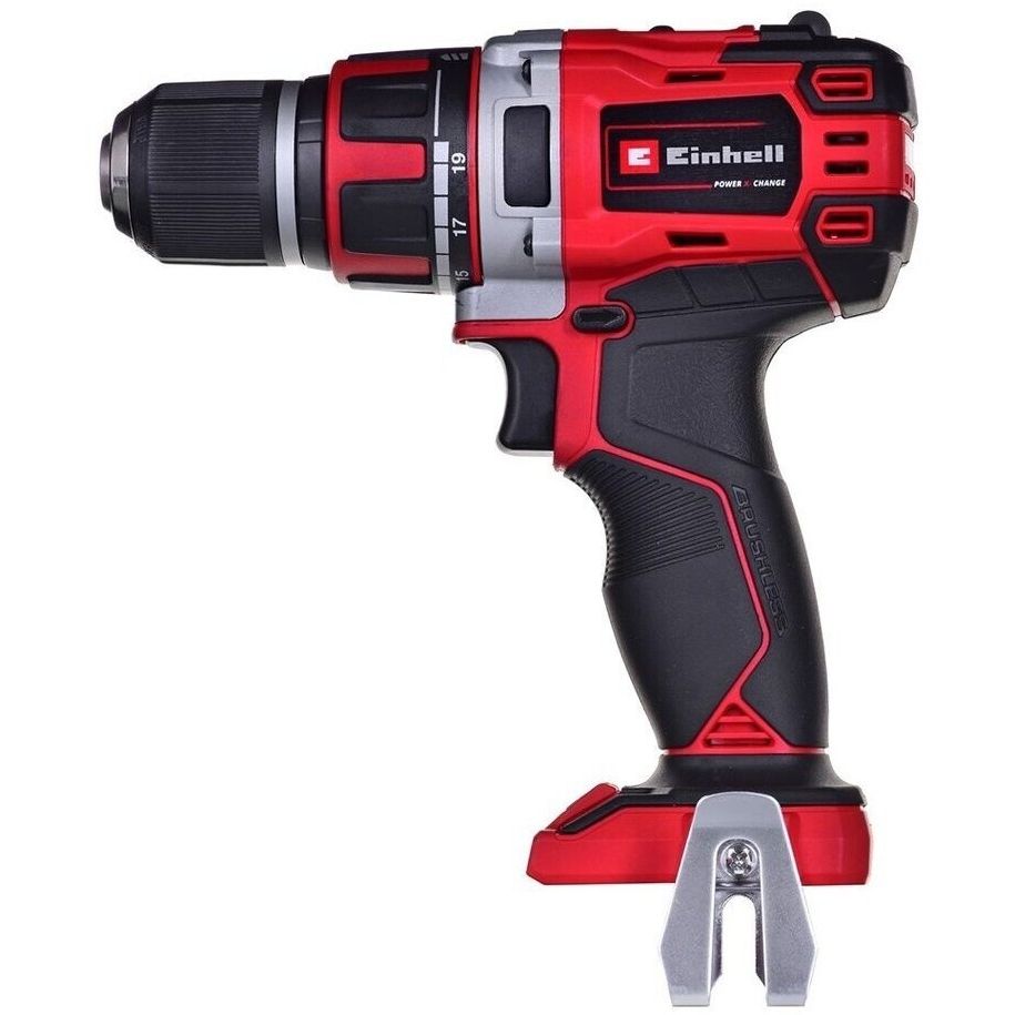 Einhell TE-CD 18/50 Li BL Solo Akku Bohrschrauber Brushless