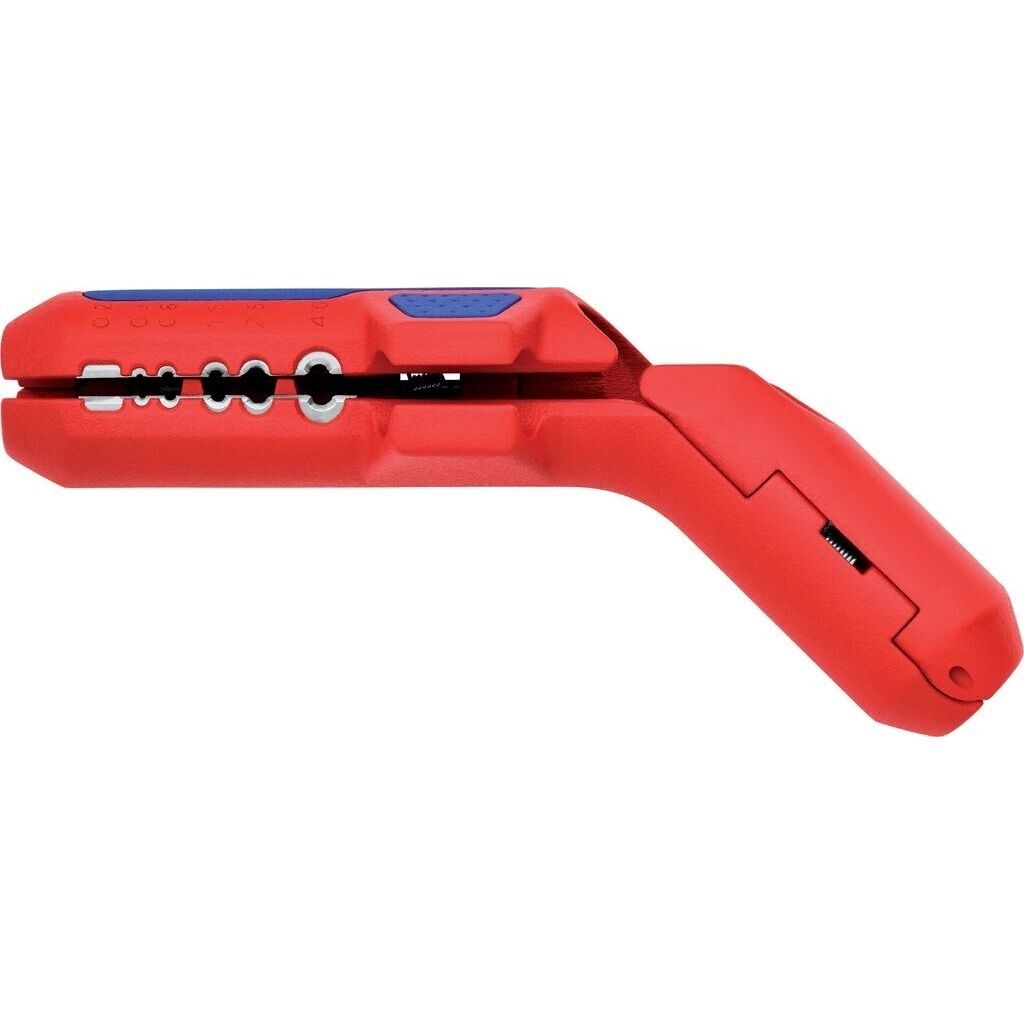 Knipex ErgoStrip 135 mm Abisolierwerkzeug 16 95 01 SB Kabel