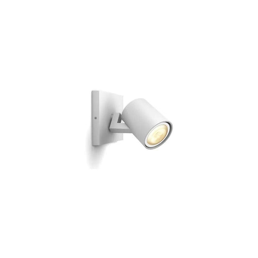 Philips Hue Runner Single Spot LED GU10 5W mit Dimmer weiß