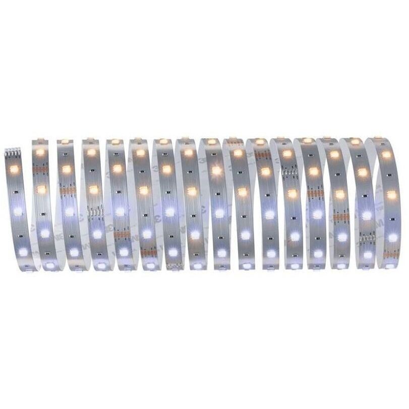 Paulmann MaxLED 250 Stripe unbeschichtet 5m Tunable White (79863)