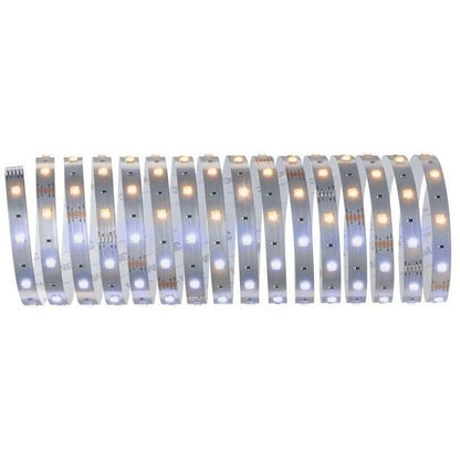 Paulmann MaxLED 250 Stripe unbeschichtet 5m Tunable White (79863)