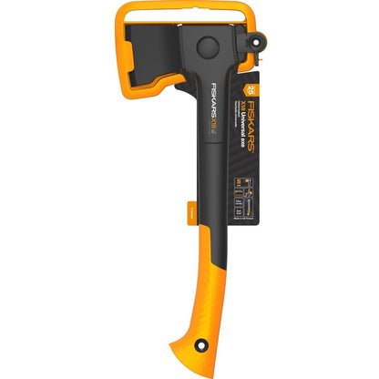Fiskars X18 S Universalaxt Spaltaxt Axt Spalthammer Spaltbeil Holzarbeit