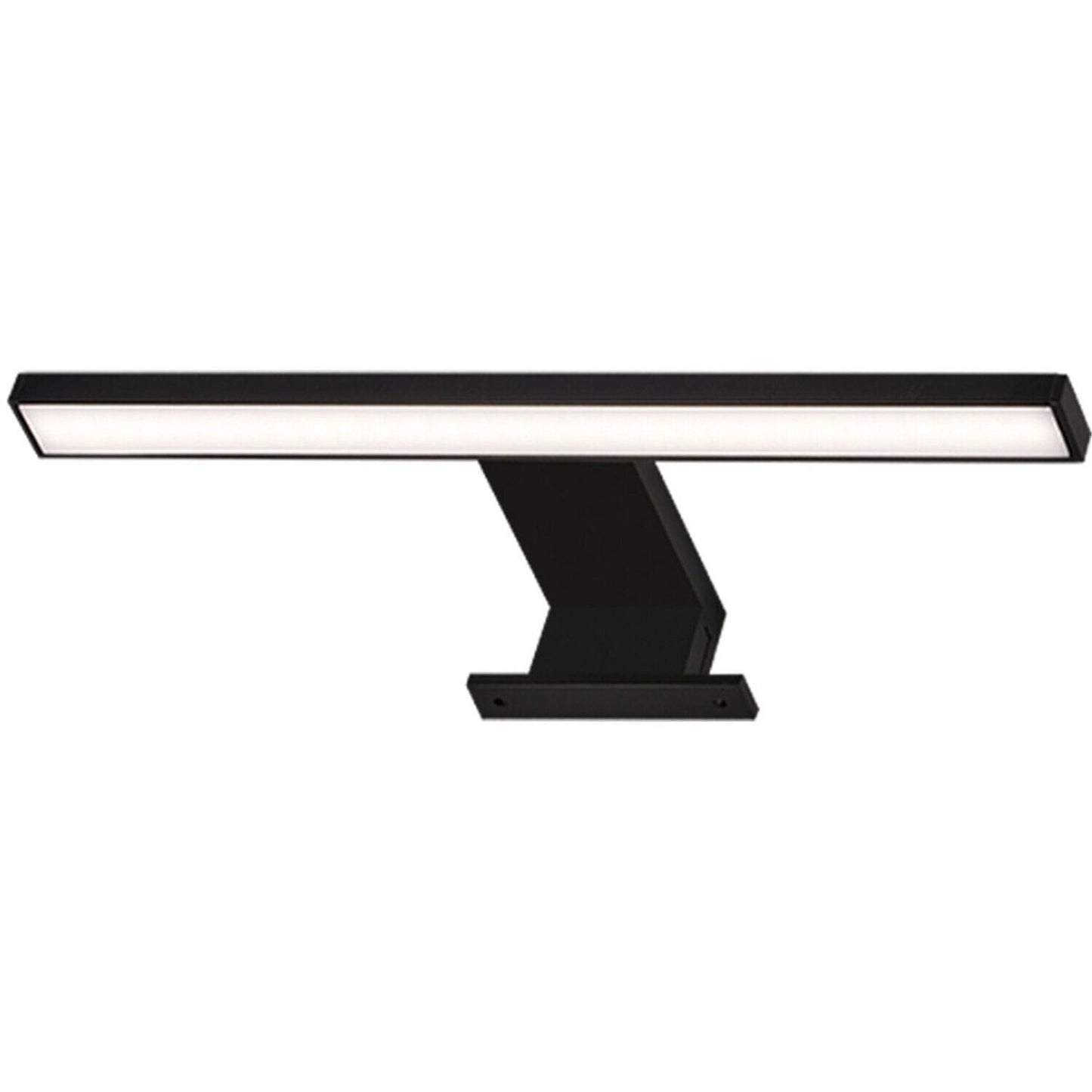 Moderne Spiegelleuchte Badleuchte für Bad LED Wandlampe Kaltweiß Warmweiß IP44