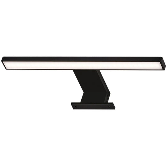 Moderne Spiegelleuchte Badleuchte für Bad LED Wandlampe Kaltweiß Warmweiß IP44